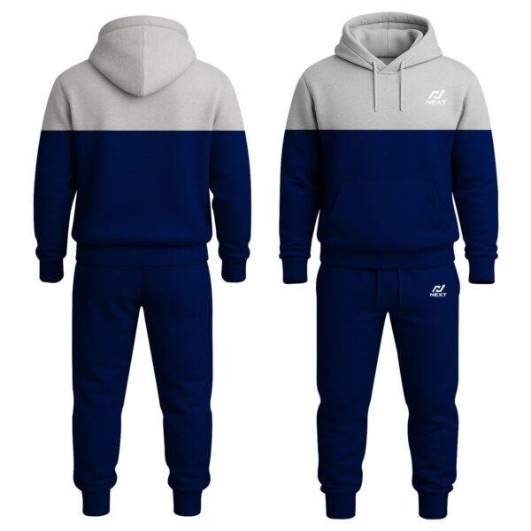 Winter Track Suit – Thermal Sportswear for Running & Training