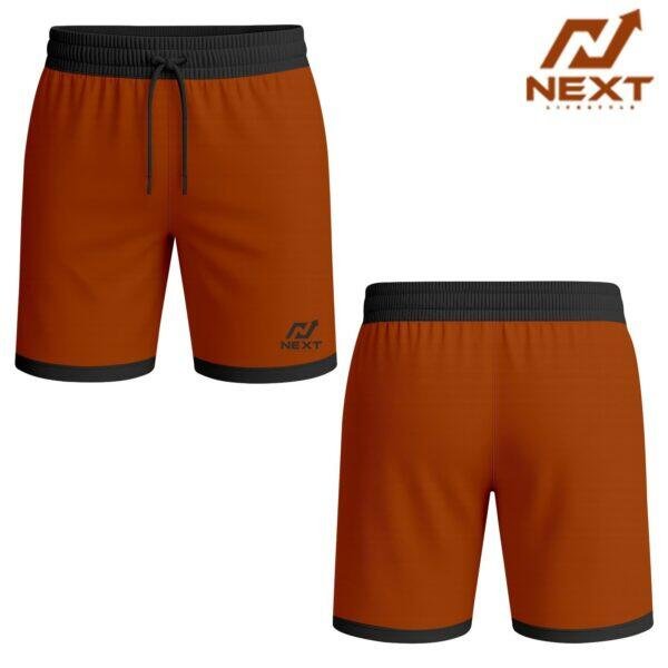 Classic Fleece Lounge Shorts for Men – Soft & Warm Comfort Fit