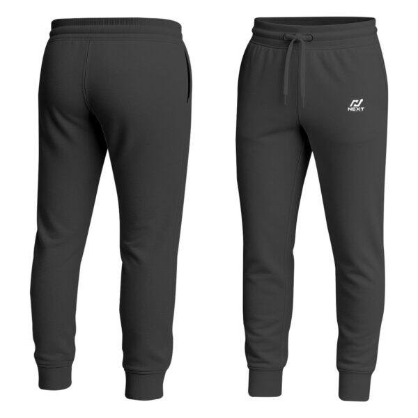 Heavy-Duty Fleece Polyester Pants – Durable & Soft Outdoor Trousers